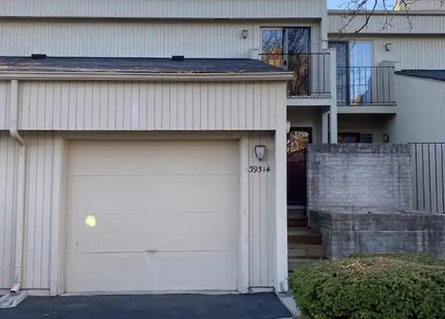 Property at 39514 Country Ln #23, Novi, MI, 48375, 2 beds, 2.5 baths, [object Object]