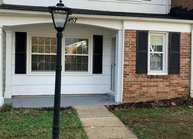Property at 5457 Woodenhawk Cir, Columbia, MD, 21044, 3 beds, 1.5 baths, [object Object]