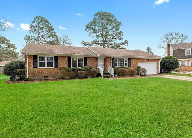 Property at 1132 Cresthaven Ln, Virginia Beach, VA, 23464, 4 beds, 2 baths, [object Object]