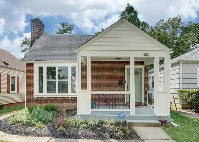 Property at 1185 Studer Ave, Columbus, OH, 43206, 3 beds, 1.5 baths, [object Object]