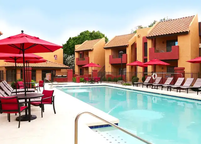 Property at Atrium Court - 2323 W Dunlap Ave, Phoenix, AZ, 85021, 1-2 bed, 1-2 bath, [object Object]