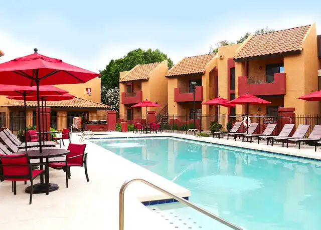 Property at Atrium Court - 2323 W Dunlap Ave, Phoenix, AZ, 85021, 1 bed, 1 bath, [object Object]