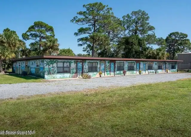 Property at 3485 U.S. 1 Unit 2, Mims, FL, 32754, 1 bed, 1 bath, [object Object]