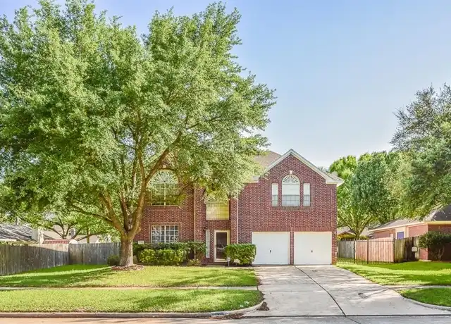 Property at 22847 Red River Dr, Katy, TX, 77450, 4 beds, 2.5 baths, [object Object]