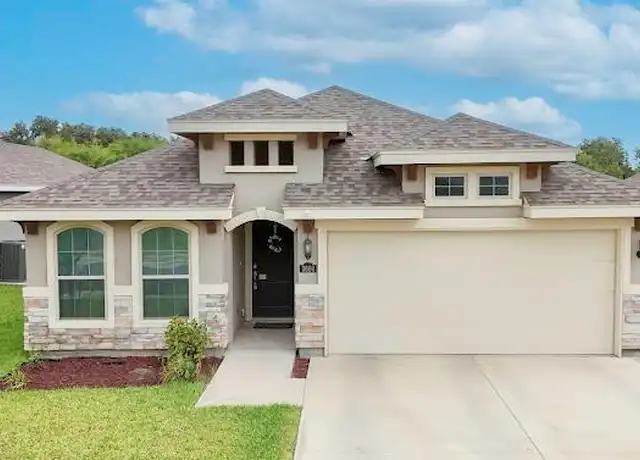 Property at 3608 Harvard Ave, McAllen, TX, 78504, 3 beds, 2 baths, [object Object]