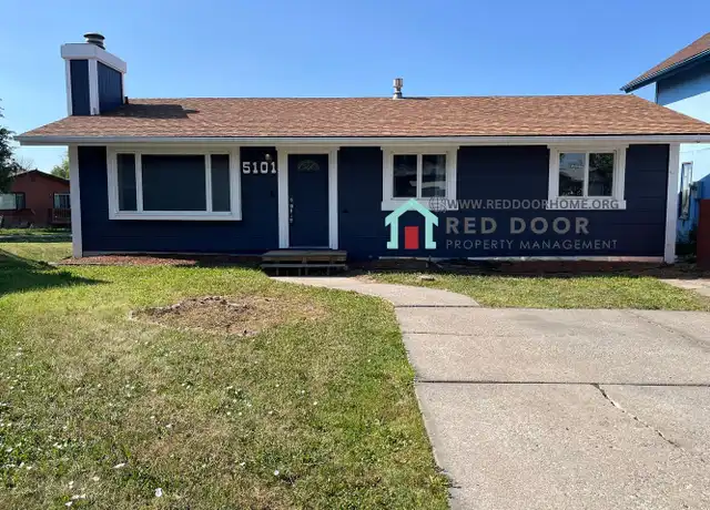 Property at 5101 Silverwood Ct, Great Falls, MT, 59405, 5 beds, 2 baths, [object Object]