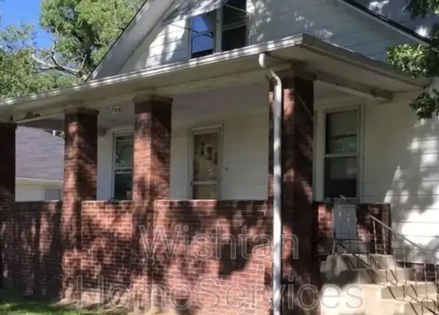 Property at 209 Chandler Blvd Unit C, Macomb, IL, 61455, 1 bed, 1 bath, [object Object]