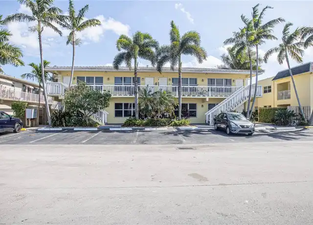 Property at 2120 NE 42nd Ct #6, Lighthouse Point, FL, 33064, 1 bed, 1 bath, [object Object]