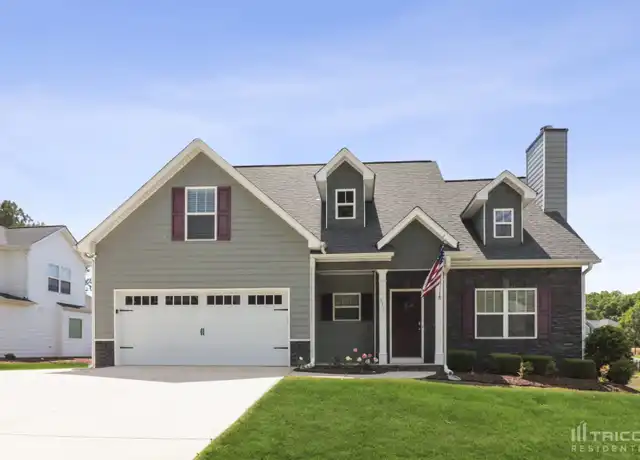 Property at 335 Stonecrest Dr, Carrollton, GA, 30116, 5 beds, 2.5 baths, [object Object]