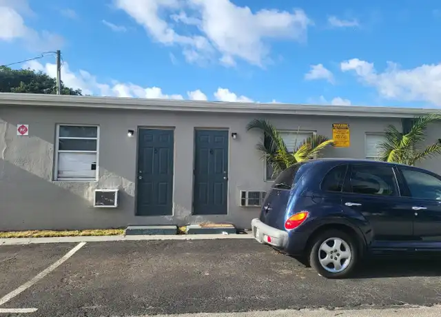 Property at 539 NW 1st Ave Unit 6, Hallandale Beach, FL, 33009, 1 bed, 1 bath, [object Object]