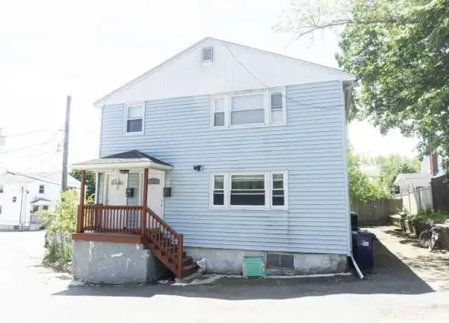 Property at 18 Hardwick Ter, Boston, MA, 02135, 4 beds, 1 bath, [object Object]
