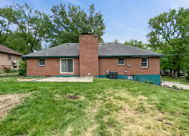 Property at 3908 Stonewall Ave, Independence, MO, 64055, 3 beds, 2 baths, [object Object]
