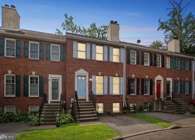 Property at 5400 Wissahickon Ave #6, Philadelphia, PA, 19144, 3 beds, 3.5 baths, [object Object]