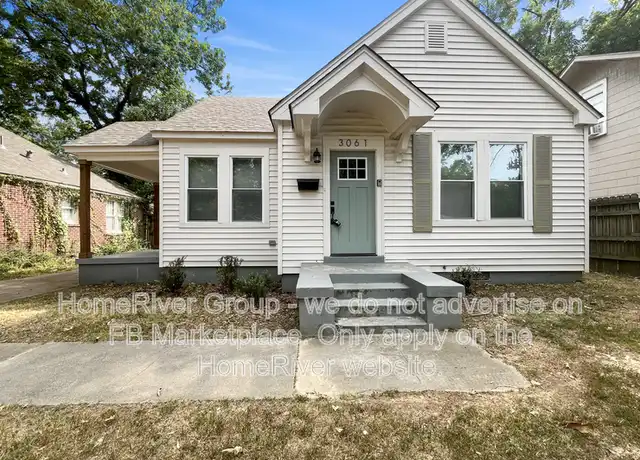 Property at 3061 Carnes Ave, Memphis, TN, 38111, 2 beds, 2 baths, [object Object]