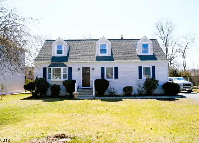 Property at 79 Hawkins Ave, Parsippany, NJ, 07054, 4 beds, 3 baths, [object Object]