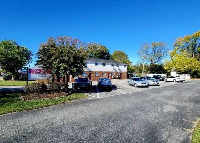 Property at 1808 Williamsburg Rd Unit 1, Richmond, VA, 23231, 1 bed, 1 bath, [object Object]