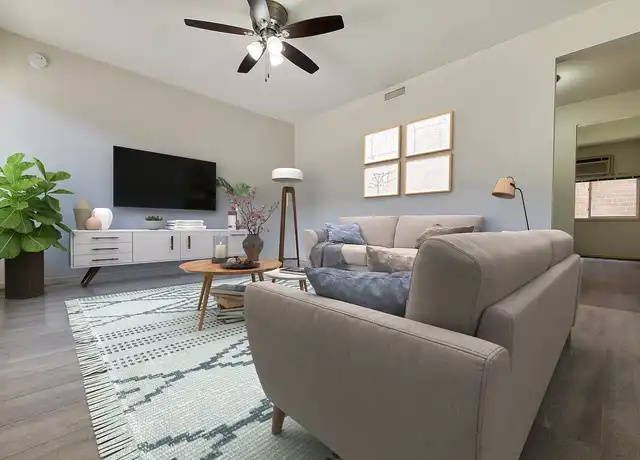 Property at The Colby Apartments - 1806 2nd St SW, Rochester, MN, 55902, 1 bed, 1 bath, [object Object]