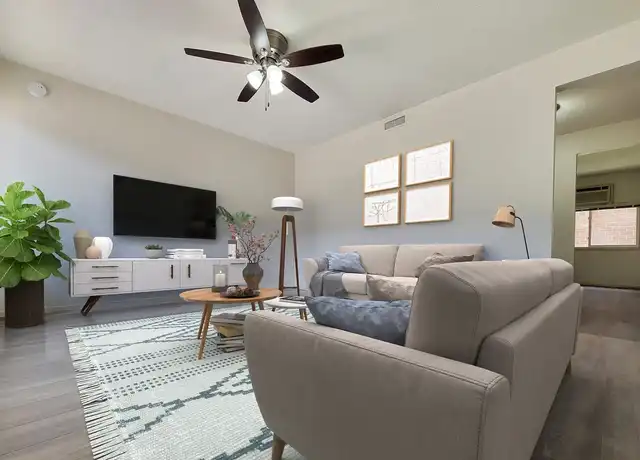 Property at The Colby Apartments - 1806 2nd St SW, Rochester, MN, 55902, 1 bed, 1 bath, [object Object]