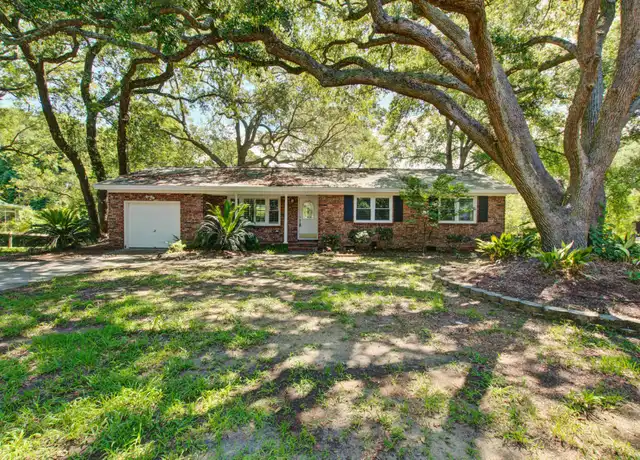 Property at 853 Fred St, Charleston, SC, 29412, 3 beds, 1.5 baths, [object Object]