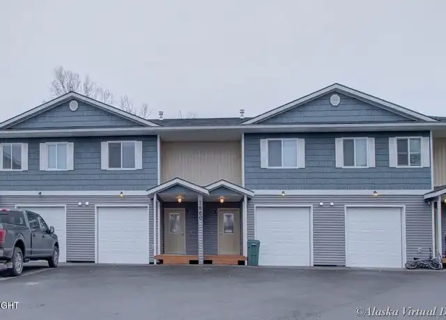 Property at 1620 Kinzi Cir #1, Wasilla, AK, 99654, 3 beds, 2 baths, [object Object]