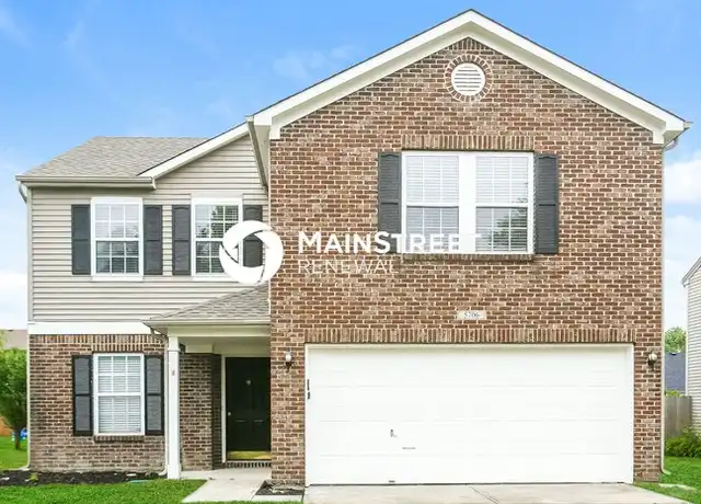 Property at 5706 N Plymouth Ct, McCordsville, IN, 46055, 3 beds, 2.5 baths, [object Object]
