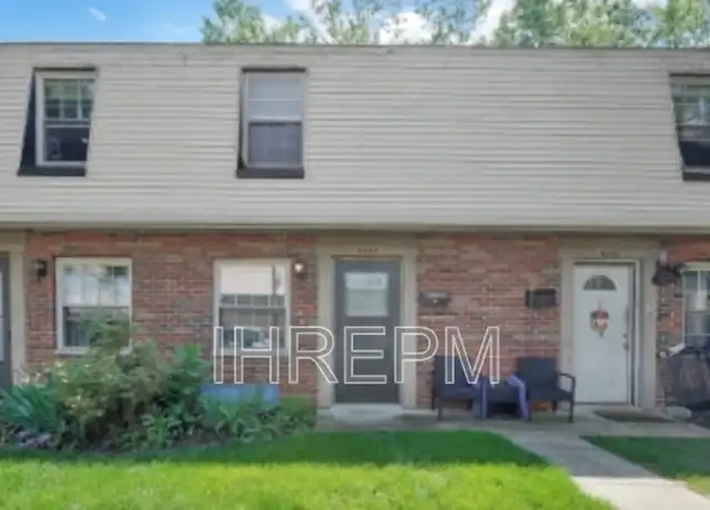 Property at 4243 Morsetowne Ct W, Columbus, OH, 43224, 2 beds, 1 bath, [object Object]