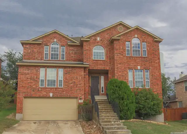 Property at 331 Knights Cross Dr, San Antonio, TX, 78258, 4 beds, 3.5 baths, [object Object]