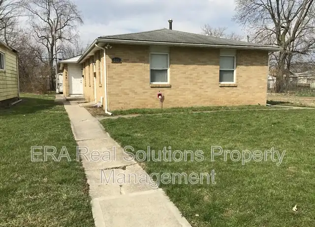 Property at 545 S Highland Ave, Columbus, OH, 43223, 3 beds, 1 bath, [object Object]