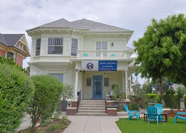 Property at 2301 Scarff St, Los Angeles, CA, 90007, 1 bed, 1 bath, [object Object]