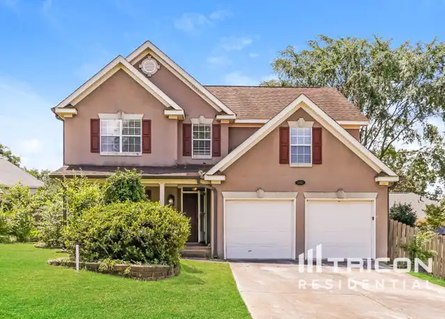 Property at 3862 Live Oak Ln, Augusta, GA, 30907, 4 beds, 2 baths, [object Object]