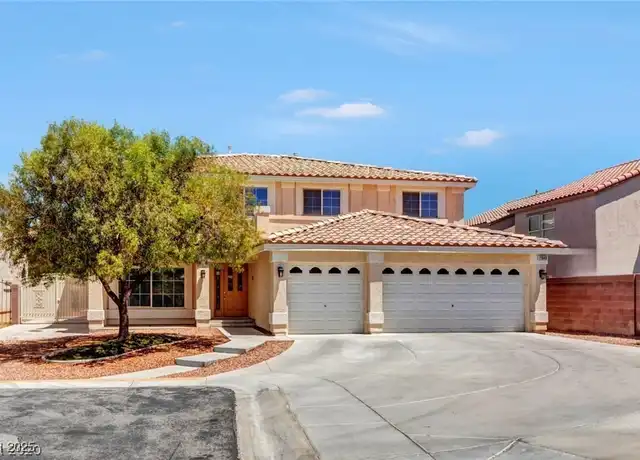 Property at 7948 Coronado Island St, Las Vegas, NV, 89139, 5 beds, 3 baths, [object Object]