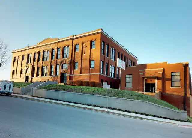 Property at 2509 Duncan St Unit 409, St Joseph, MO, 64507, 0 beds, 1 bath, [object Object]