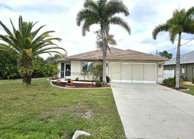 Property at 246 Albatross Rd, Rotonda West, FL, 33947, 3 beds, 2 baths, [object Object]