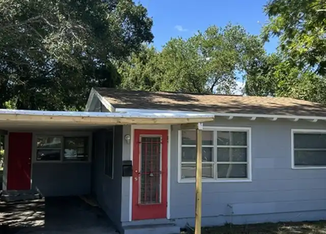 Property at 4627 19th Ave S, Saint Petersburg, FL, 33711, 0 beds, 1 bath, [object Object]