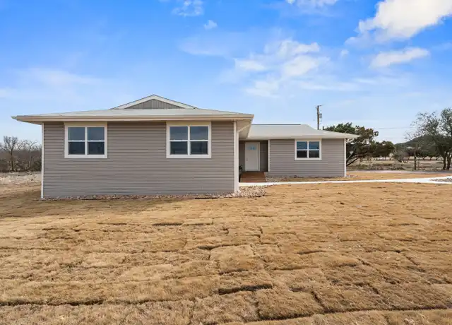 Property at 2909 Cedar Knob Rd, Harker Heights, TX, 76548, 4 beds, 2 baths, [object Object]