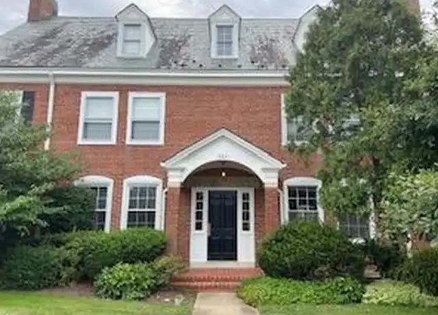 Property at 3531 S Wakefield St Unit A2, Arlington, VA, 22206, 1 bed, 2 baths, [object Object]