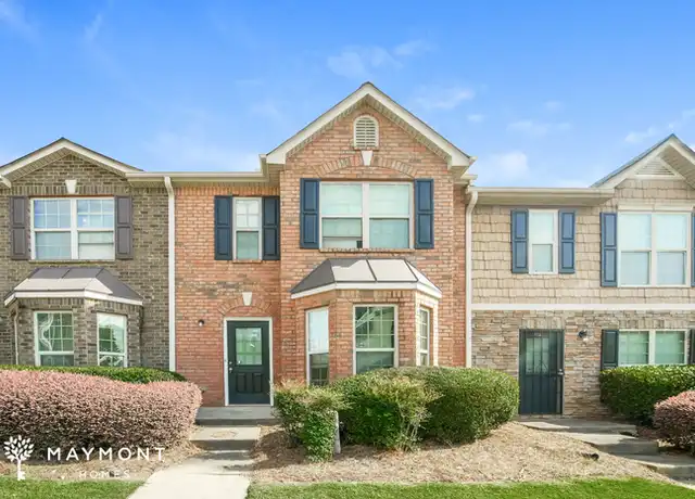 Property at 4411 Pinscher St, Union City, GA, 30291, 3 beds, 2.5 baths, [object Object]