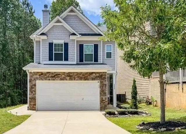 Property at 3446 Greyhawk Xing, Buford, GA, 30519, 3 beds, 2.5 baths, [object Object]