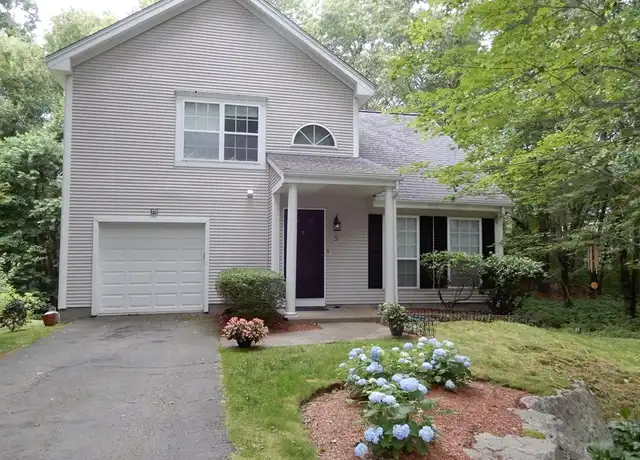 Property at 5 Bradshaw Ln Unit 1, Foxborough, MA, 02035, 2 beds, 1.5 baths, [object Object]
