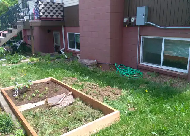 Property at 935 Grandview Ave Unit 2, Boulder, CO, 80302, 2 beds, 1 bath, [object Object]