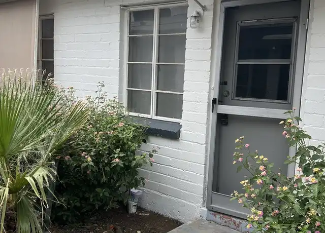Property at 2608 E Glenn St Unit 1, Tucson, AZ, 85716, 1 bed, 1 bath, [object Object]
