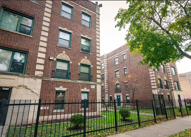 Property at 8231 S. Ingleside Ave. - 8231 S Ingleside Ave, Chicago, IL, 60619, 1 bed, 1 bath, [object Object]