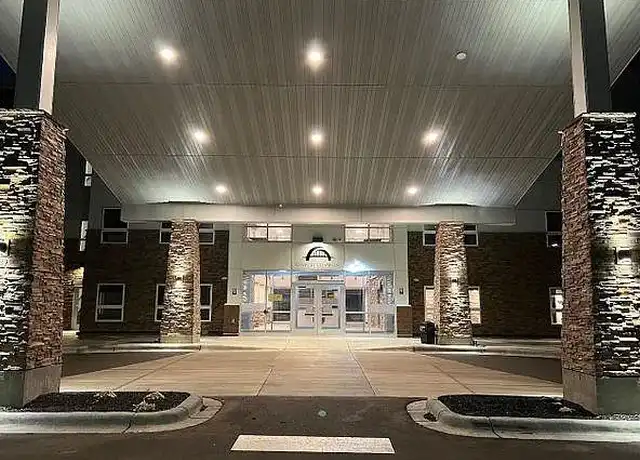 Property at Newport Commons - 2300 Hastings Ave, Newport, MN, 55055, 1-2 bed, 1 bath, [object Object]