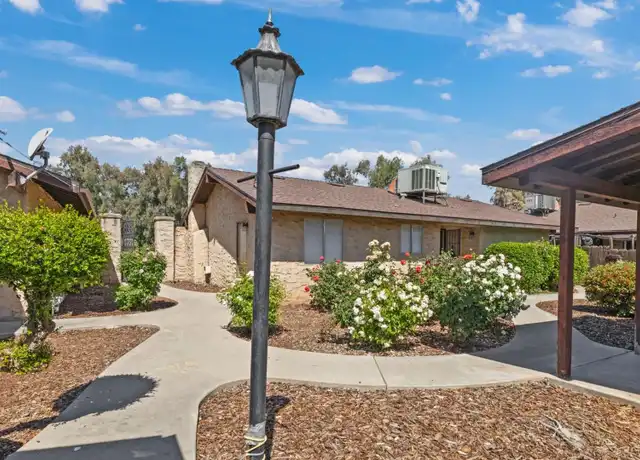 Property at 1520 S Reed Ave Unit A, Reedley, CA, 93654, 2 beds, 1 bath, [object Object]