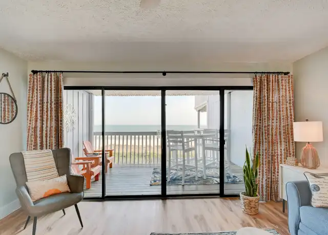 Property at 1311 Lake Park Blvd S Unit 24B, Carolina Beach, NC, 28428, 1 bed, 1 bath, [object Object]