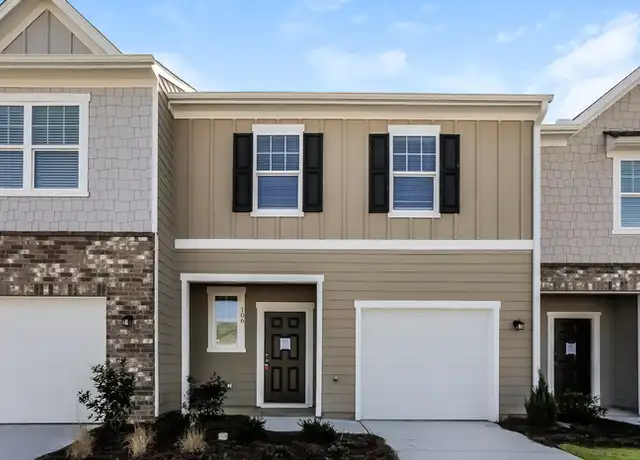 Property at 629 Jervis Way, Locust Grove, GA, 30248, 3 beds, 2.5 baths, [object Object]