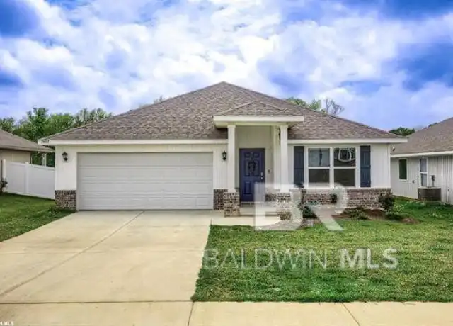 Property at 24041 Citation Loop, Daphne, AL, 36526, 4 beds, 2 baths, [object Object]