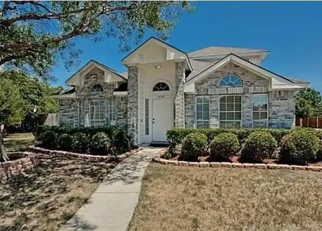 Property at 1410 Ambrose Dr, Allen, TX, 75002, 4 beds, 2 baths, [object Object]