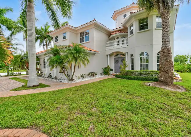 Property at 2661 SE North Lookout Blvd, Port Saint Lucie, FL, 34984, 6 beds, 4.5 baths, [object Object]