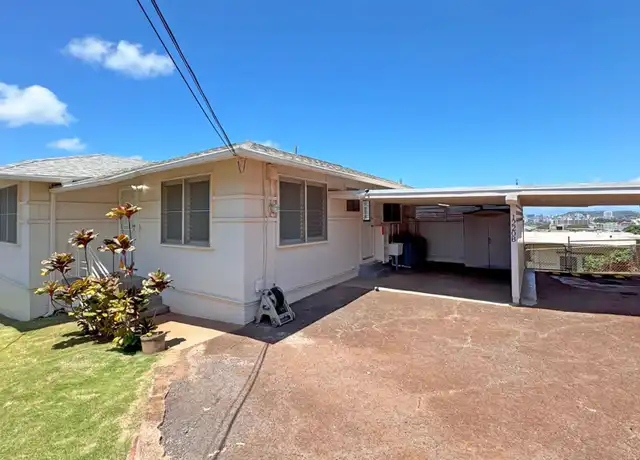 Property at 1220 Center St Unit B, Honolulu, HI, 96816, 3 beds, 1.5 baths, [object Object]